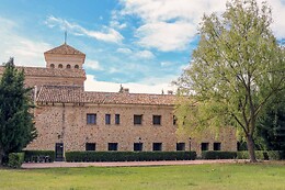 HOTEL MONASTERIO DE TEJEDA