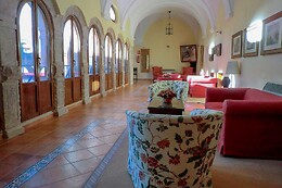 HOTEL MONASTERIO DE TEJEDA