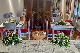 HOTEL MONASTERIO DE TEJEDA