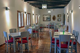 HOTEL MONASTERIO DE TEJEDA