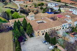 HOTEL MONASTERIO DE TEJEDA