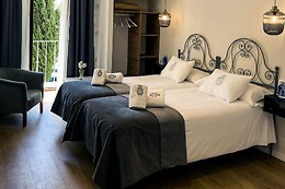 HOTEL MONASTERIO DE TEJEDA