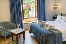 HOTEL MONASTERIO DE TEJEDA