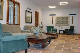 HOTEL MONASTERIO DE TEJEDA