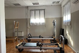 Line Studio Pilates