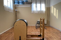 Line Studio Pilates