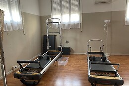 Line Studio Pilates