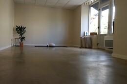 Woo Yoga