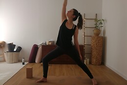 Woo Yoga