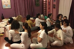 Centro Yoga La Rete di Indra