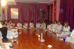 Centro Yoga La Rete di Indra