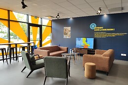 Quiz Room Dijon