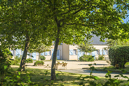Azureva Golfe du Morbihan - Kerjouanno