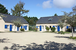 Azureva Golfe du Morbihan - Kerjouanno