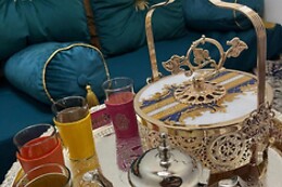 HAMMAM DE LOS RITUALES