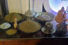 HAMMAM DE LOS RITUALES