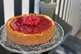 Radagast Vegan Bakery
