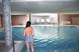 SPA VILAROMANA