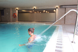 SPA VILAROMANA