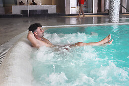 SPA VILAROMANA