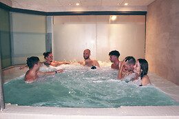 SPA VILAROMANA