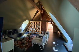 Maison Esperluette