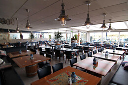 Restaurant De Botter