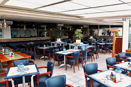 Restaurant De Botter
