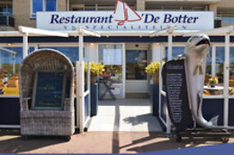 Restaurant De Botter