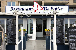 Restaurant De Botter