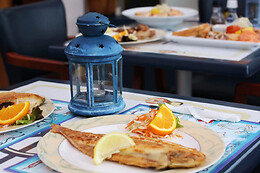 Restaurant De Botter