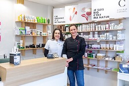 Isabelle Beauté