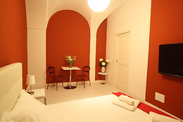 Luxury Italy Apartments