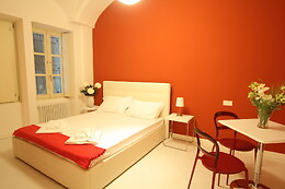 Luxury Italy Apartments