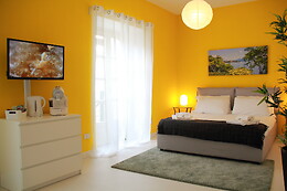 Luxury Italy Apartments