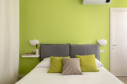 Luxury Italy Apartments