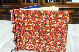 Au Livre Ouvert