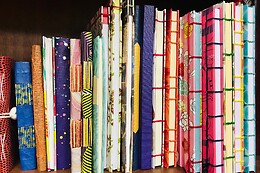Au Livre Ouvert