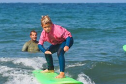 IPAR SURF & SKATE ESKOLA