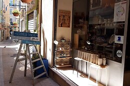 Et le gris devient bleu