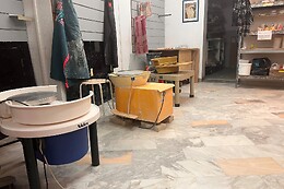 Et le gris devient bleu