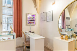 Mia beauty les fées glamour