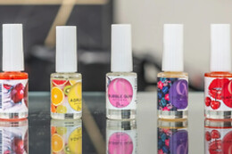 Mia beauty les fées glamour