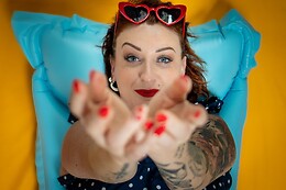 Laurent Maurel Photographie