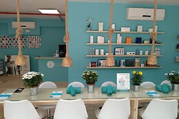 2U ESTÉTICA AVANZADA BARCELONA TURÓ PARK