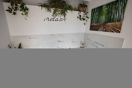 CASA RURAL LA CAMBRA & SPA