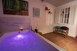 CASA RURAL LA CAMBRA & SPA