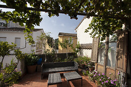 CASA RURAL LA CAMBRA & SPA