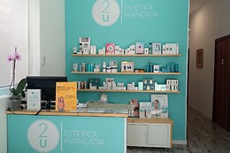2U ESTÉTICA AVANZADA MALLORCA