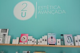 2U ESTÉTICA AVANZADA MALLORCA